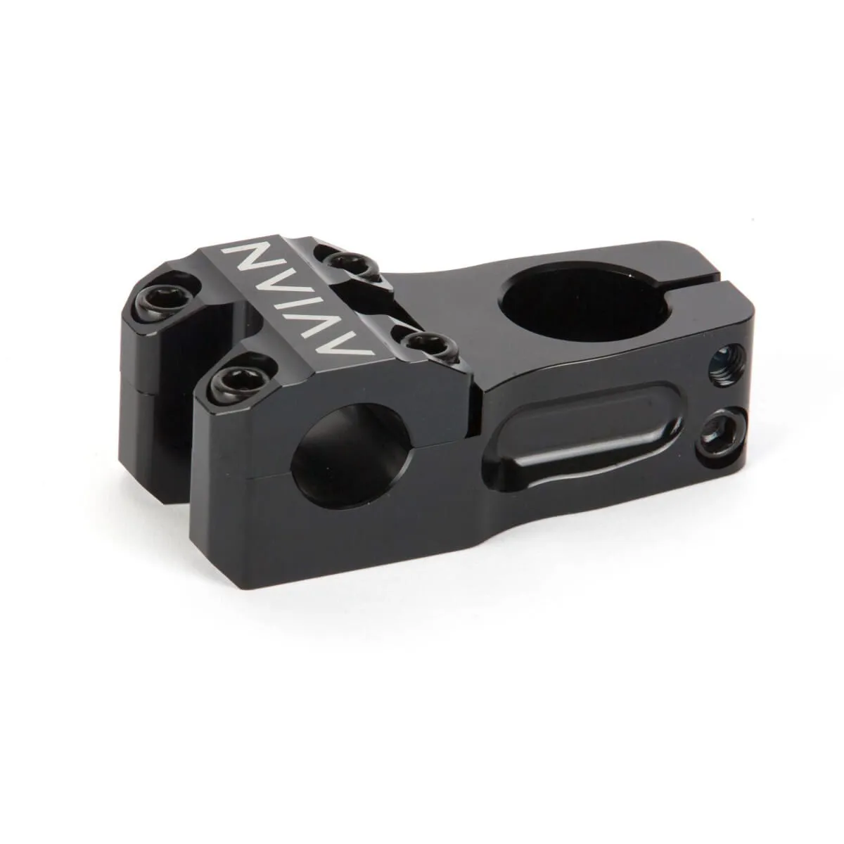 Avian Scorcher Top Load Stem 1 1/8"  Black
